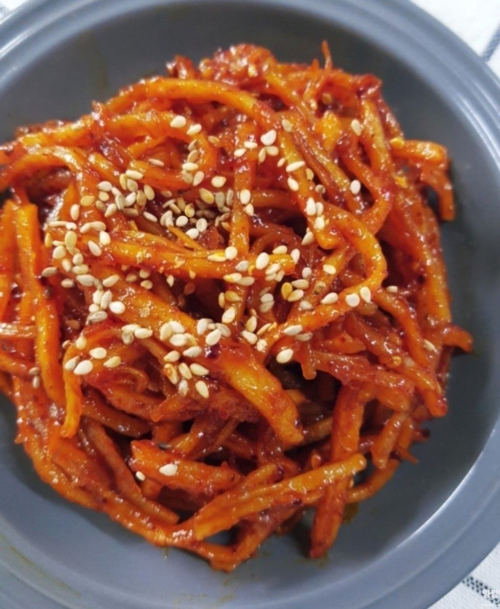 진미채 300g