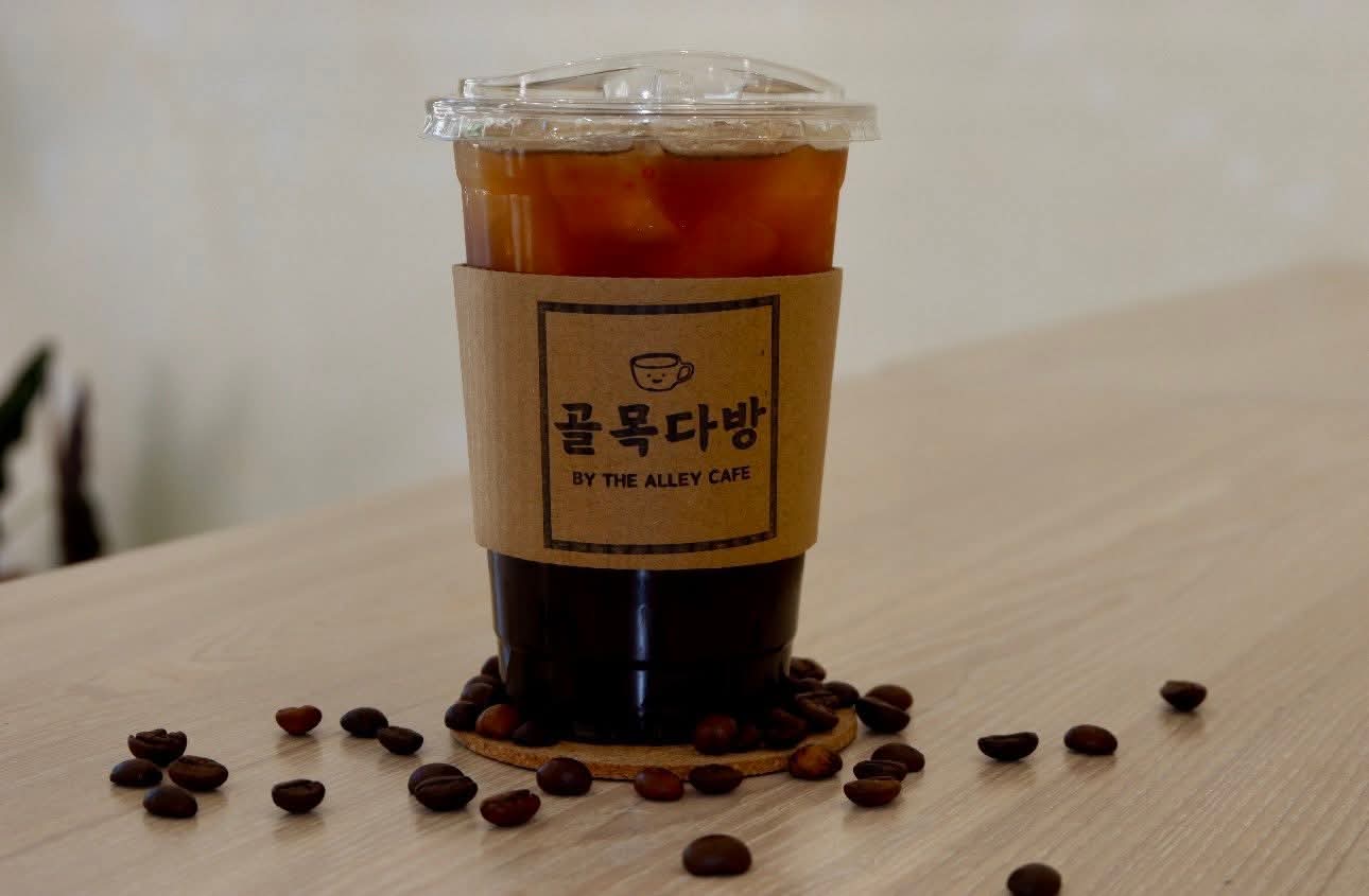 아메리카노