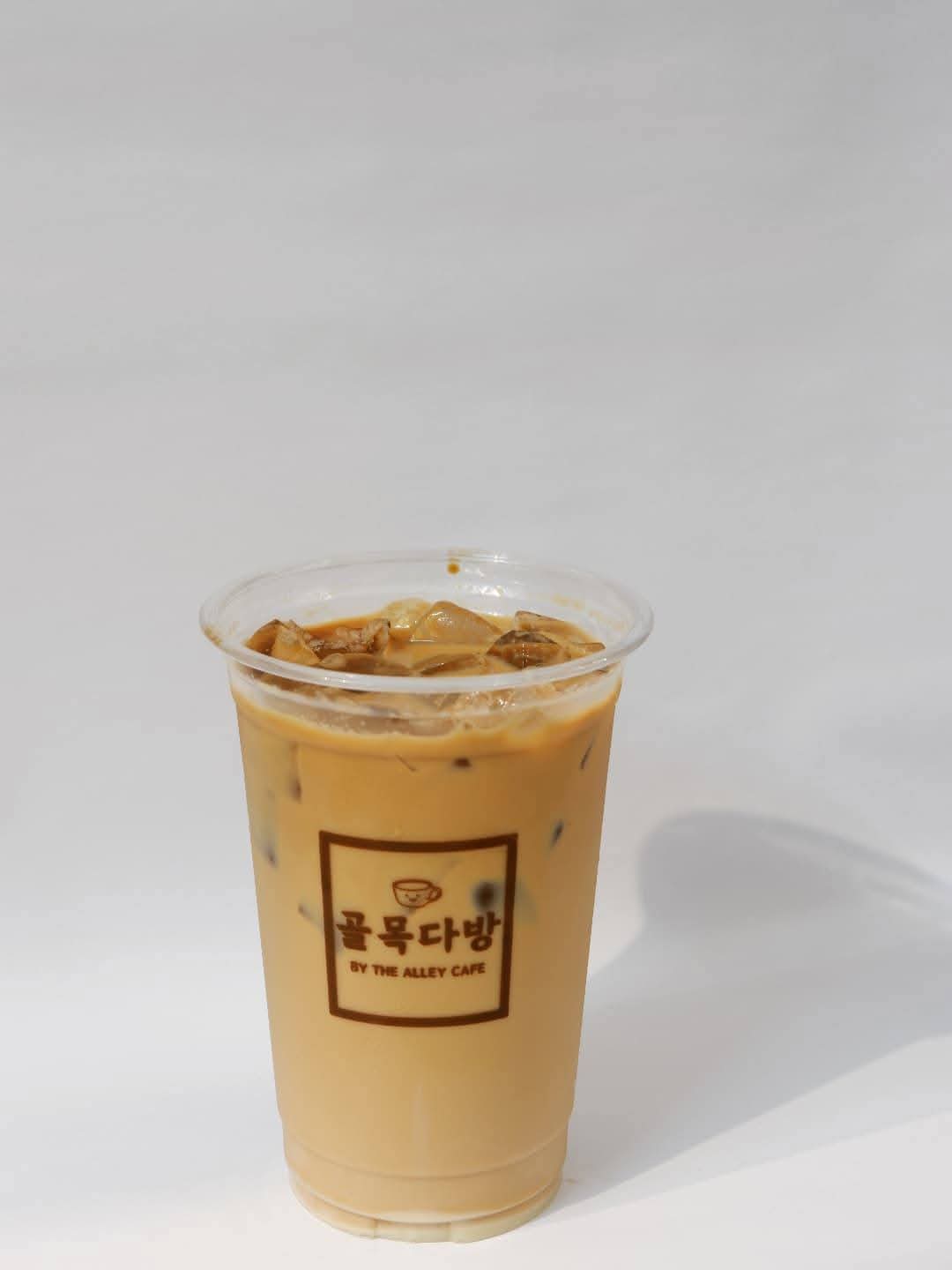 카페 라떼