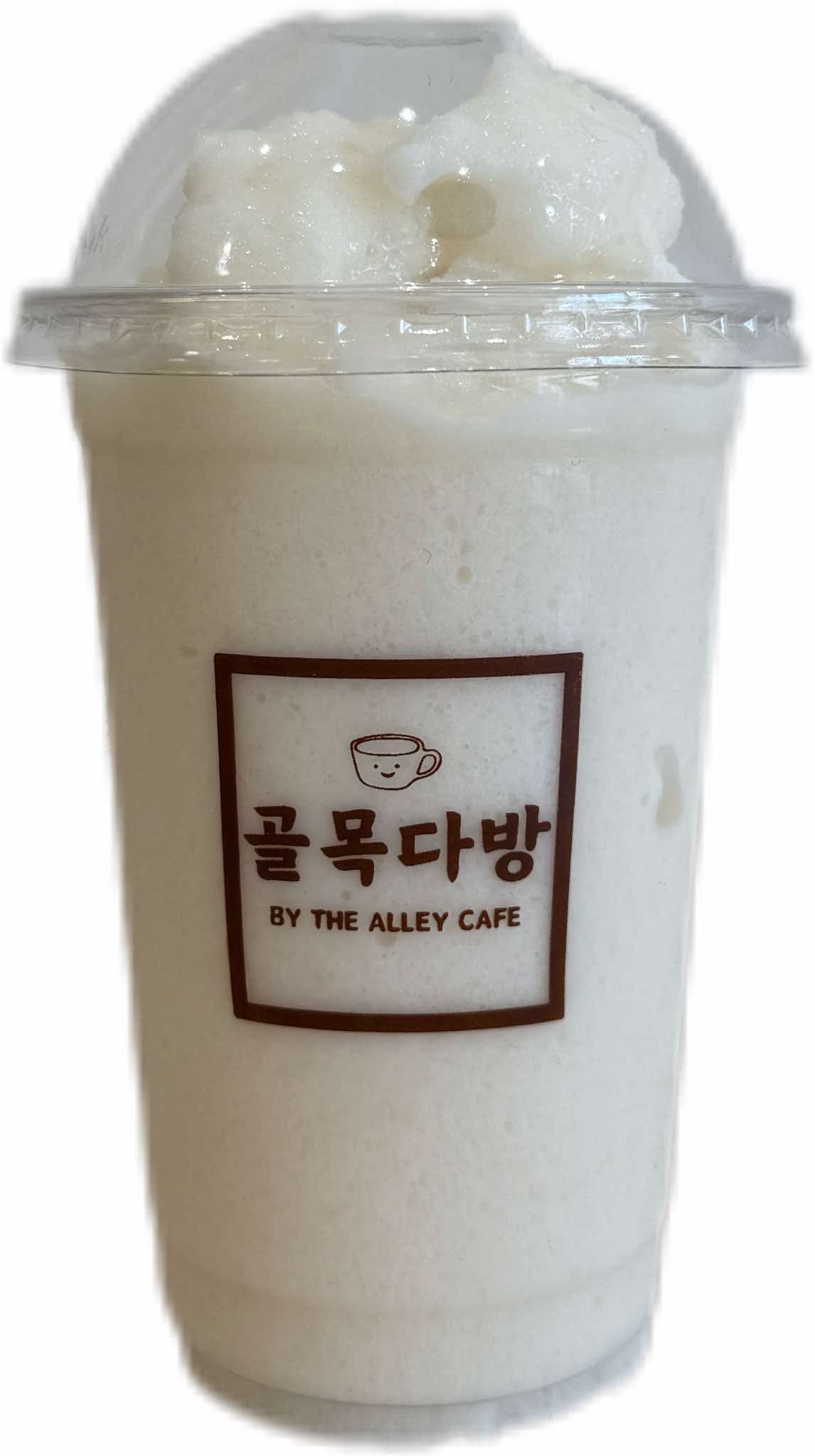 플레인 요거트