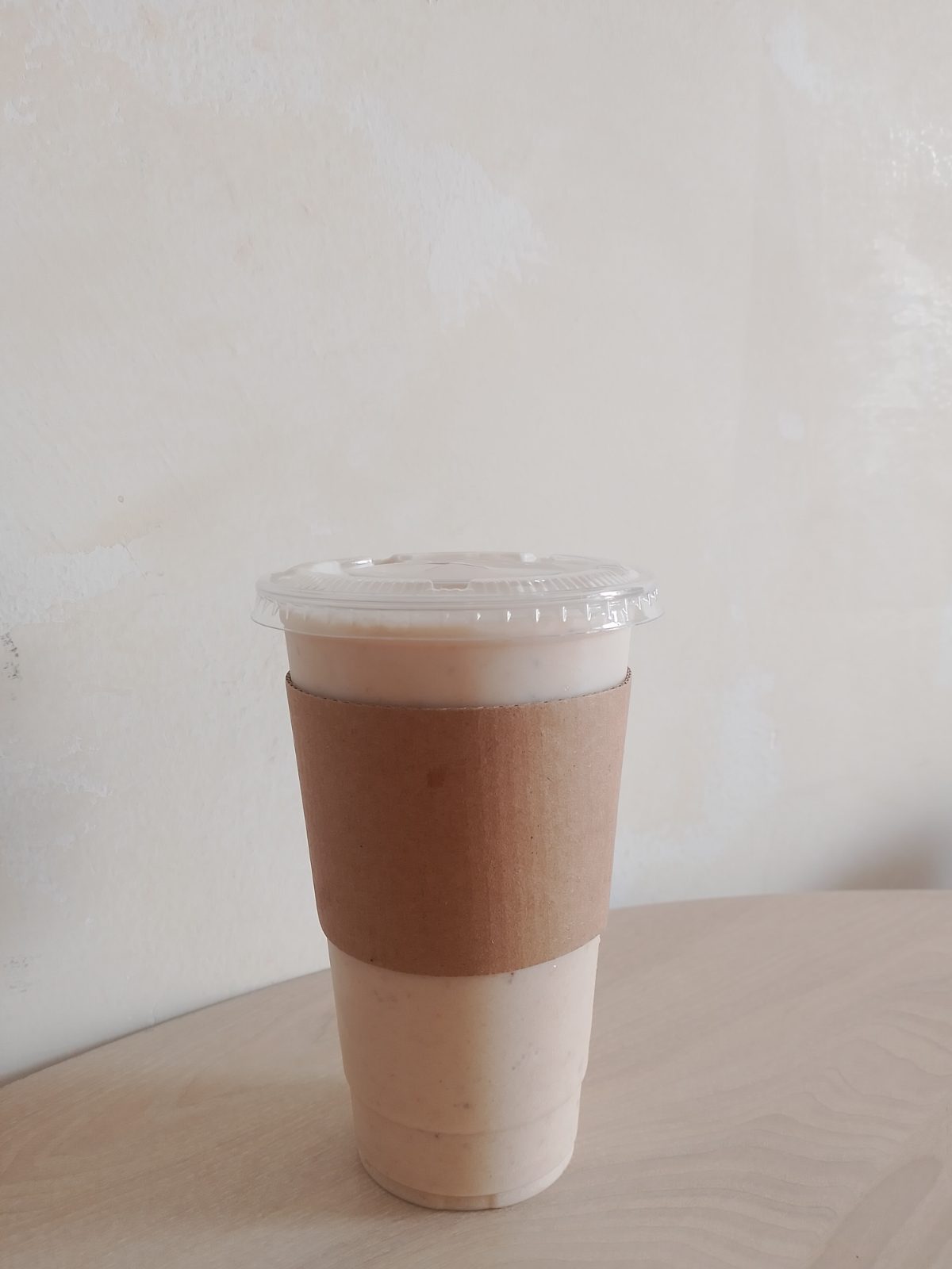 바나나 쉐이크